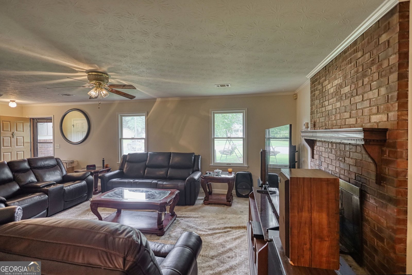 434 Sweet Water Trail Conyers - Photo 6