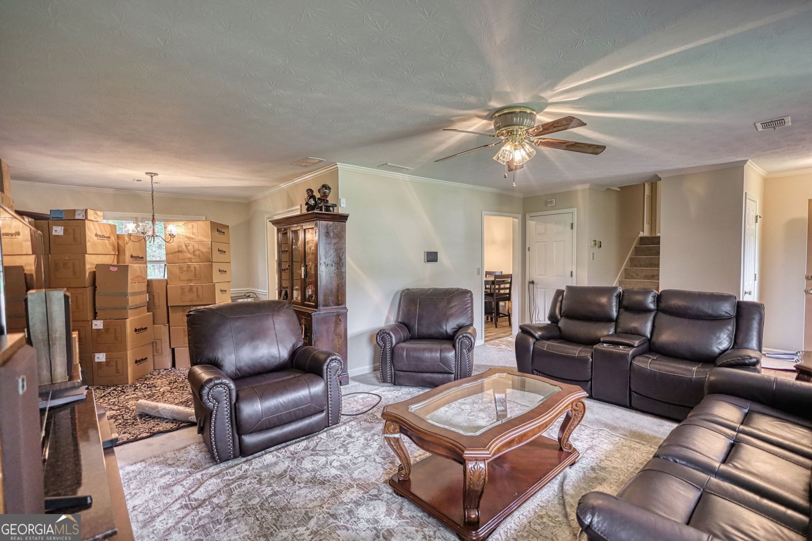 434 Sweet Water Trail Conyers - Photo 7