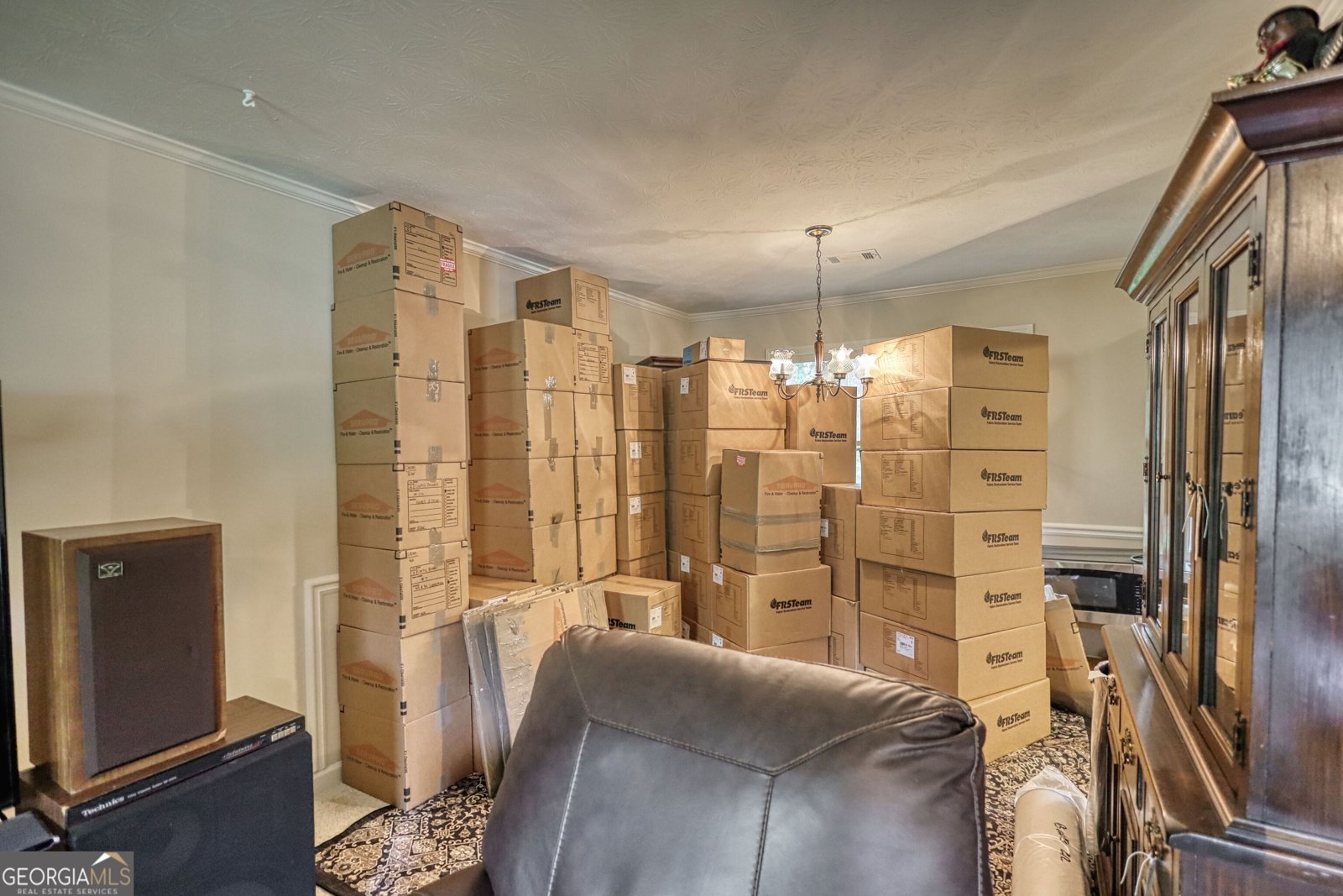 434 Sweet Water Trail Conyers - Photo 8