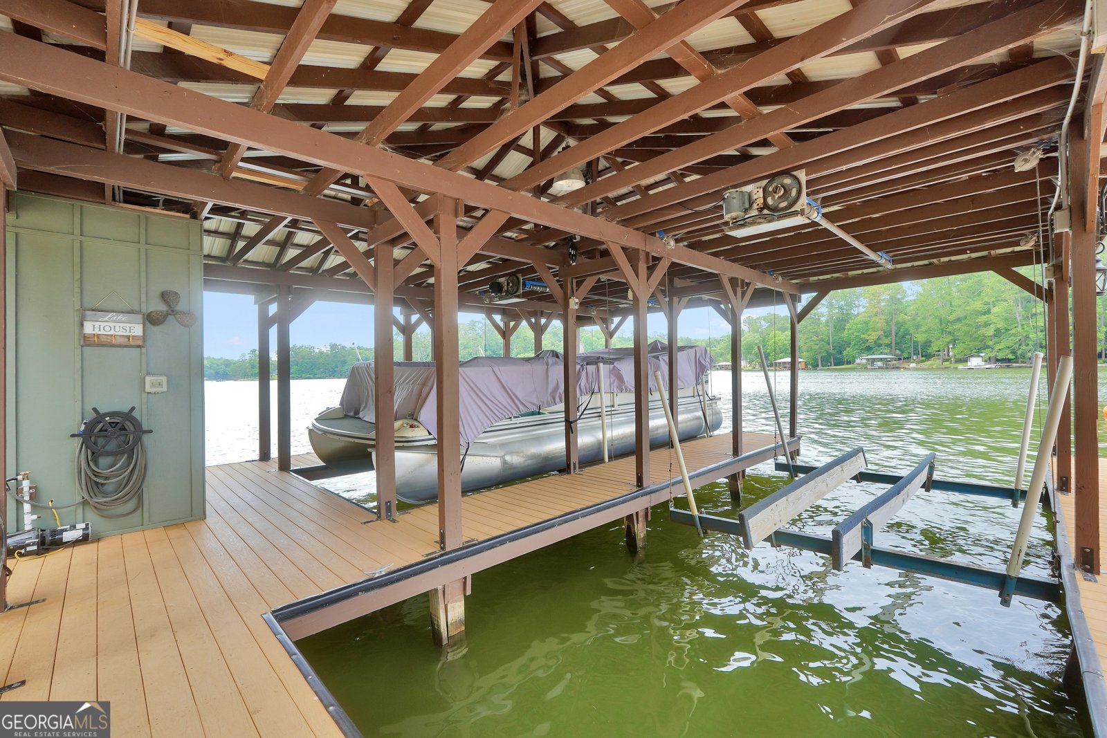 298 Roberts Point Road Jackson - Photo 11