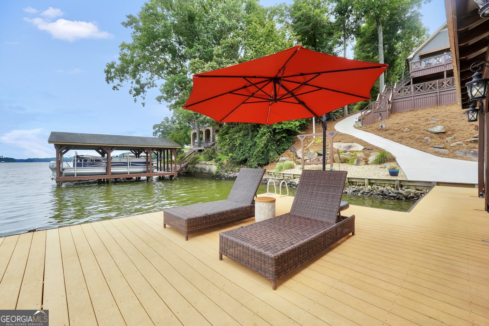 298 Roberts Point Road Jackson - Photo 12