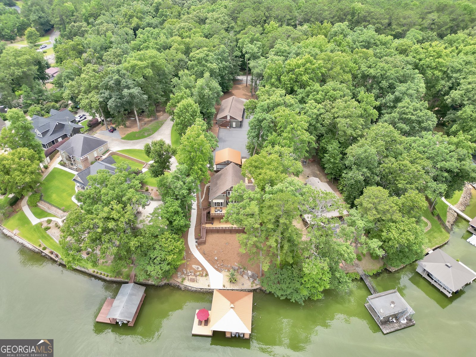 298 Roberts Point Road Jackson - Photo 6