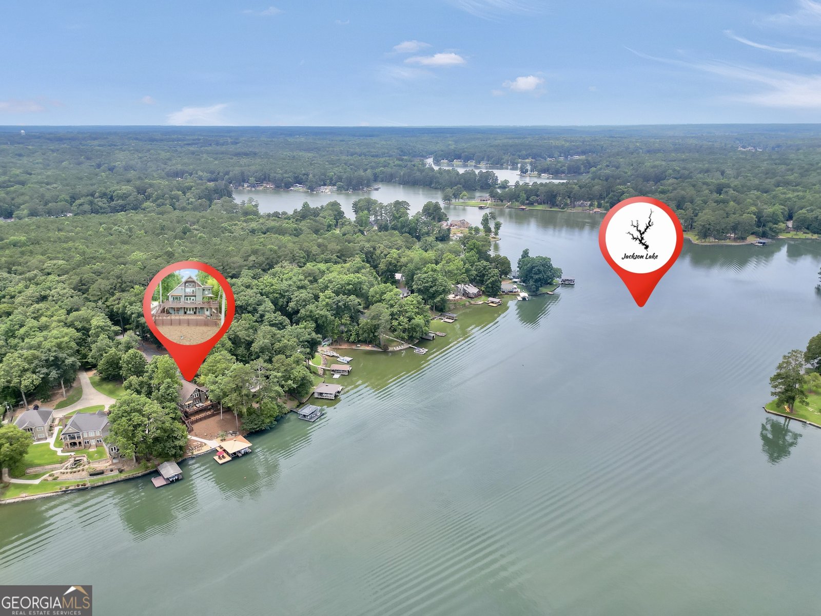 298 Roberts Point Road Jackson - Photo 8