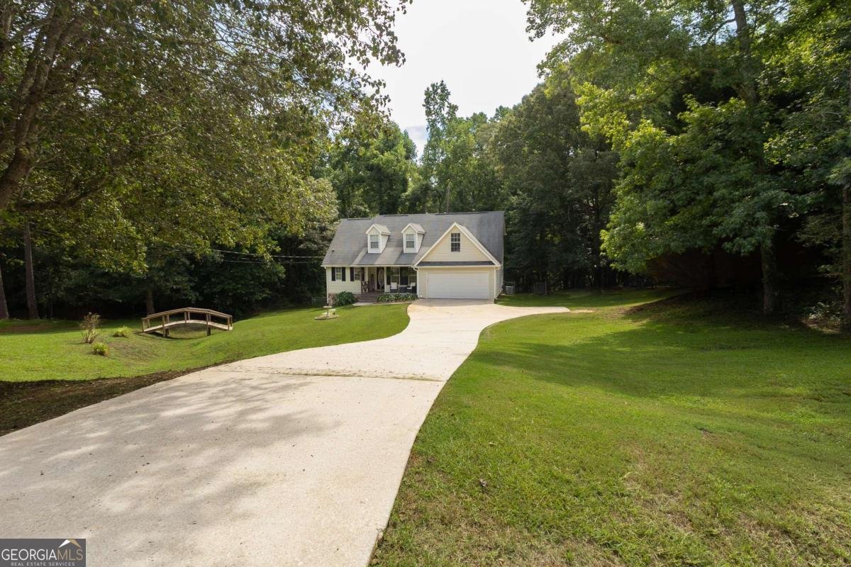 116 Duncans Mill Drive Locust Grove - main photo