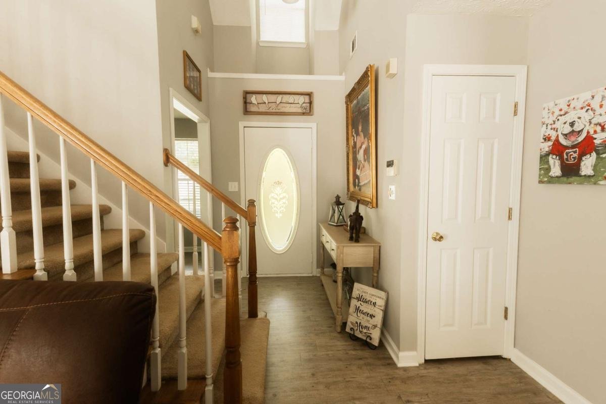 116 Duncans Mill Drive Locust Grove - Photo 10