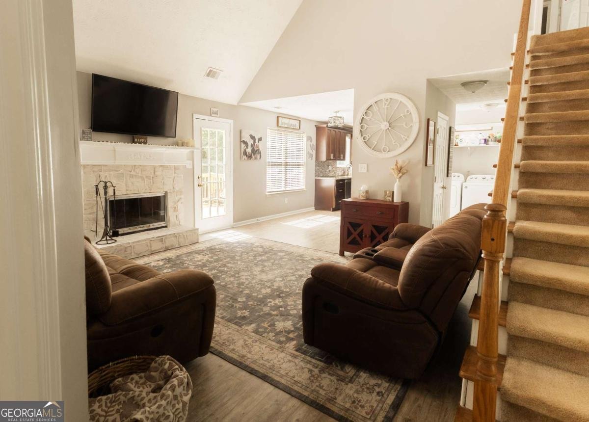 116 Duncans Mill Drive Locust Grove - Photo 11