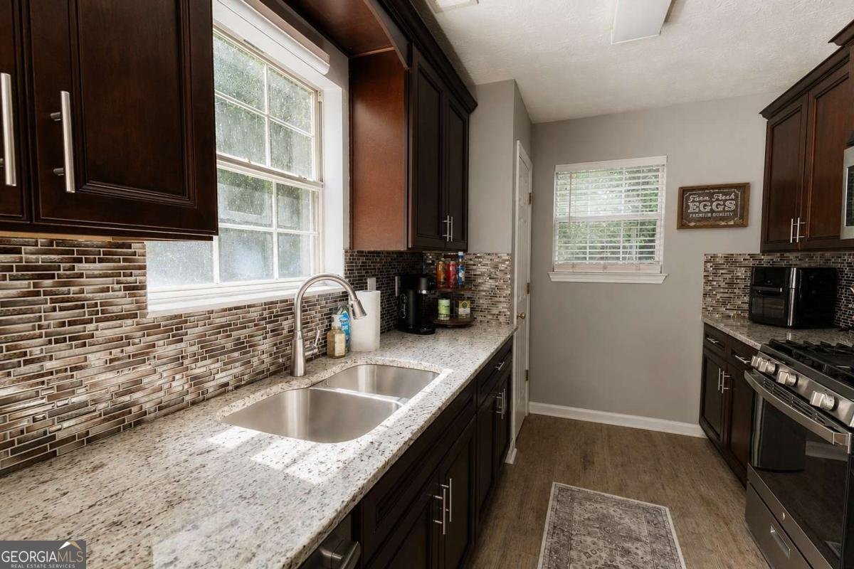 116 Duncans Mill Drive Locust Grove - Photo 15