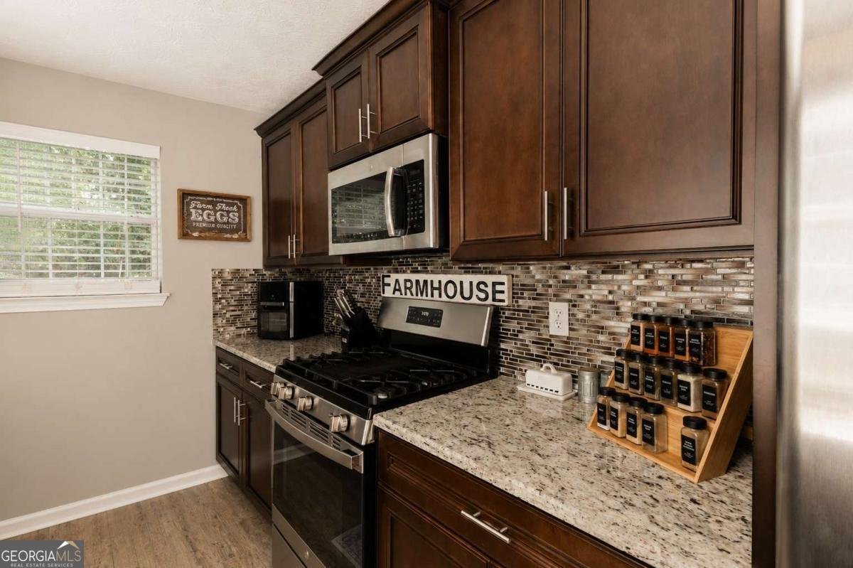 116 Duncans Mill Drive Locust Grove - Photo 16