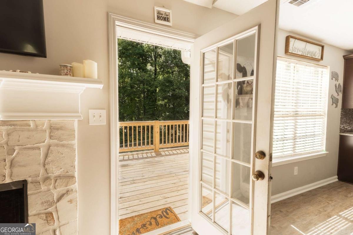 116 Duncans Mill Drive Locust Grove - Photo 20