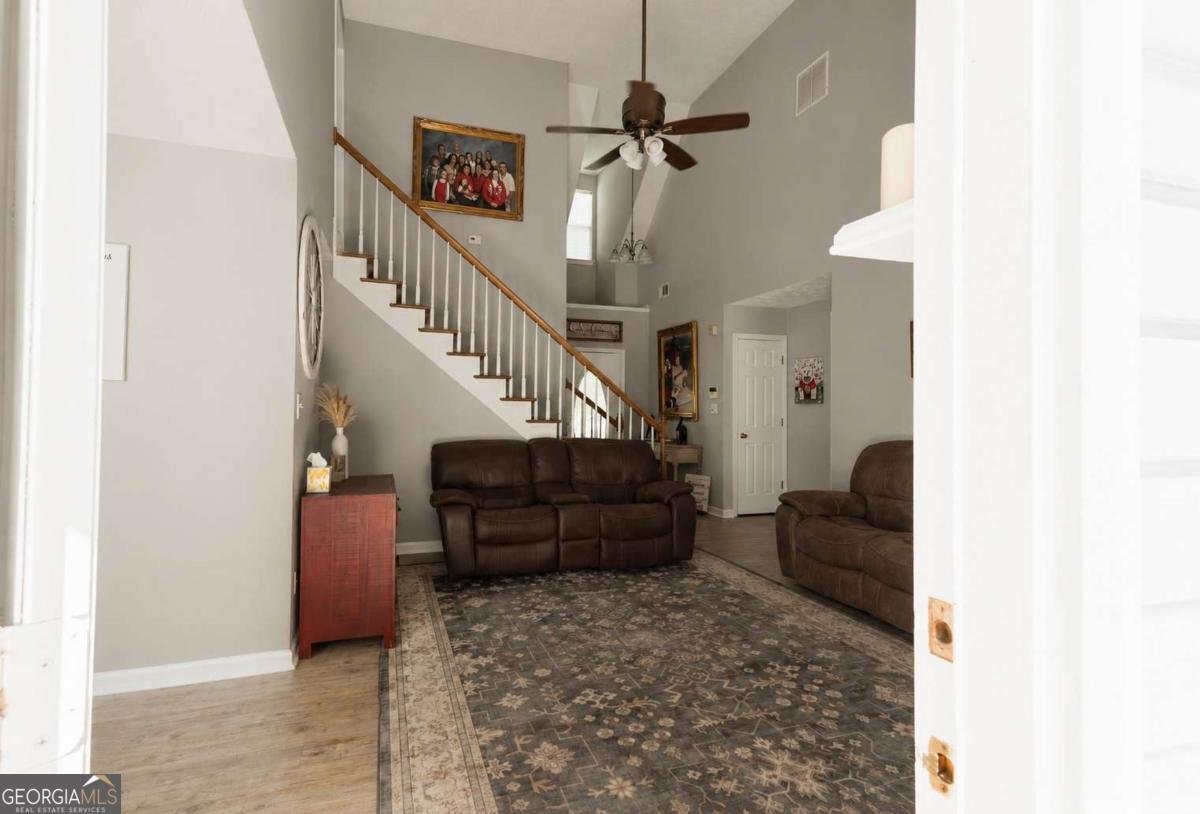 116 Duncans Mill Drive Locust Grove - Photo 21