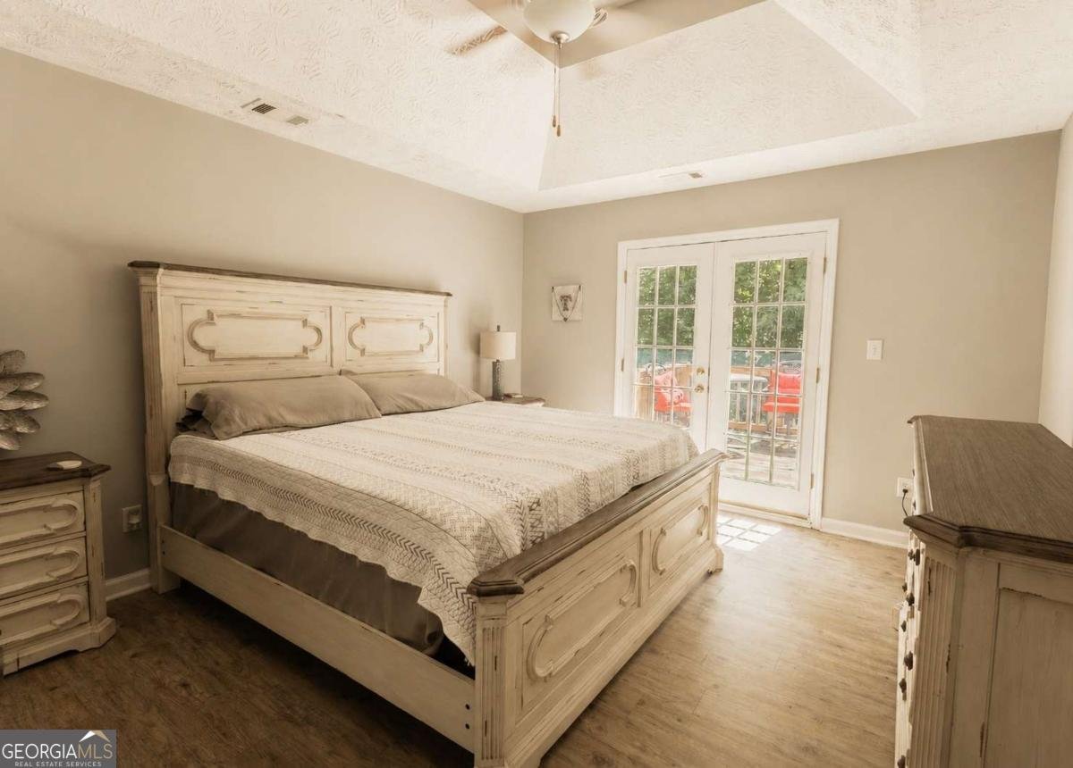 116 Duncans Mill Drive Locust Grove - Photo 22