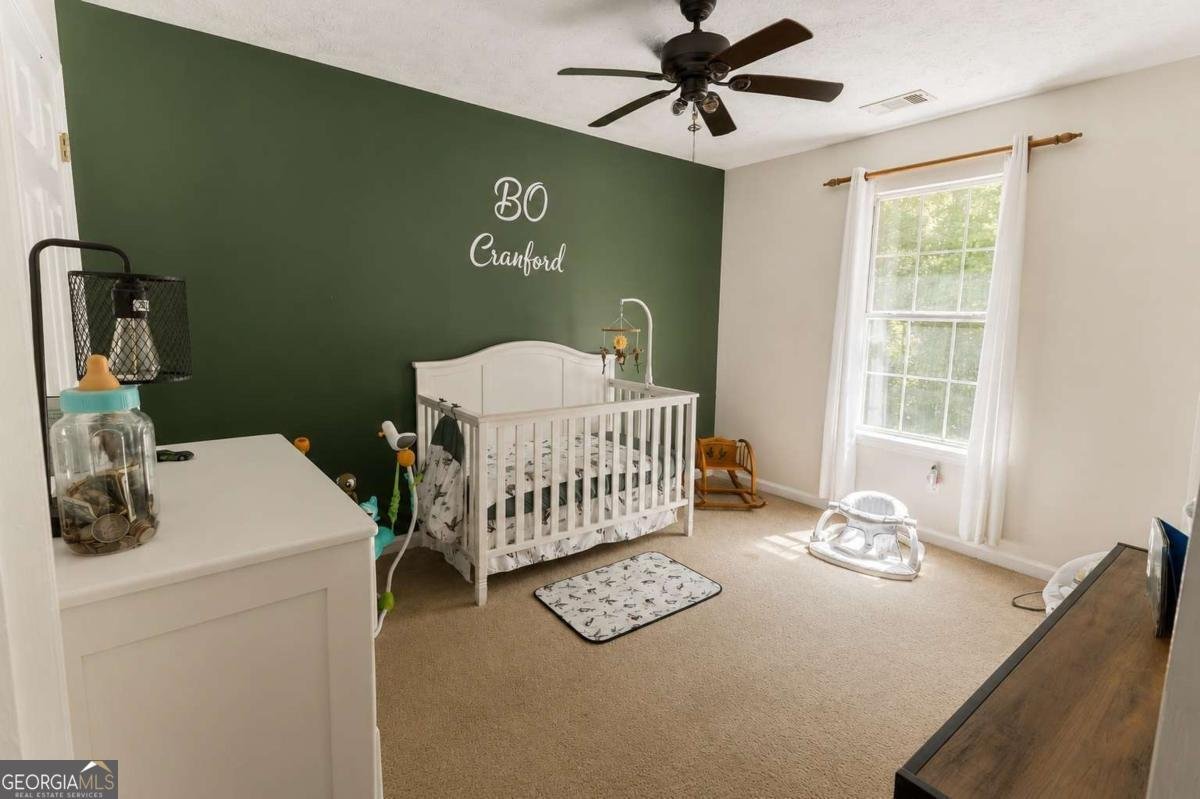 116 Duncans Mill Drive Locust Grove - Photo 30