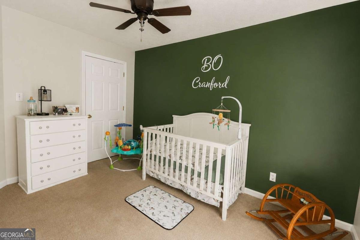 116 Duncans Mill Drive Locust Grove - Photo 31