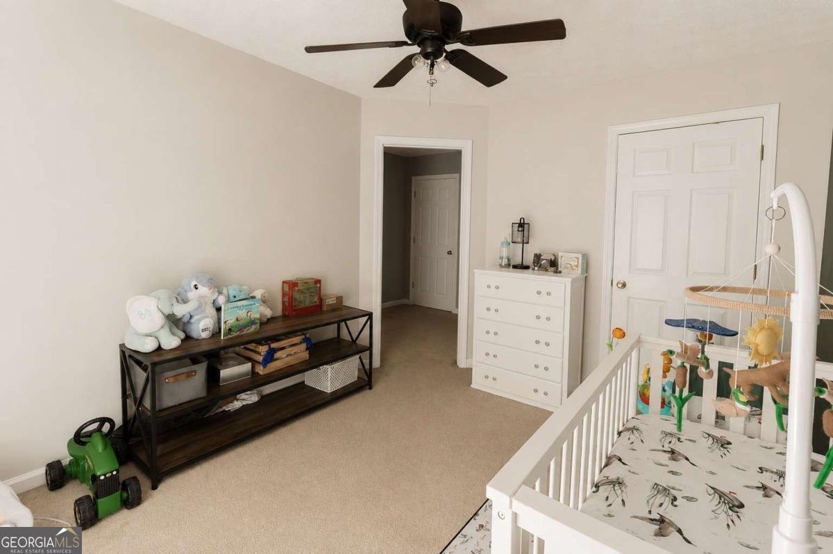 116 Duncans Mill Drive Locust Grove - Photo 32