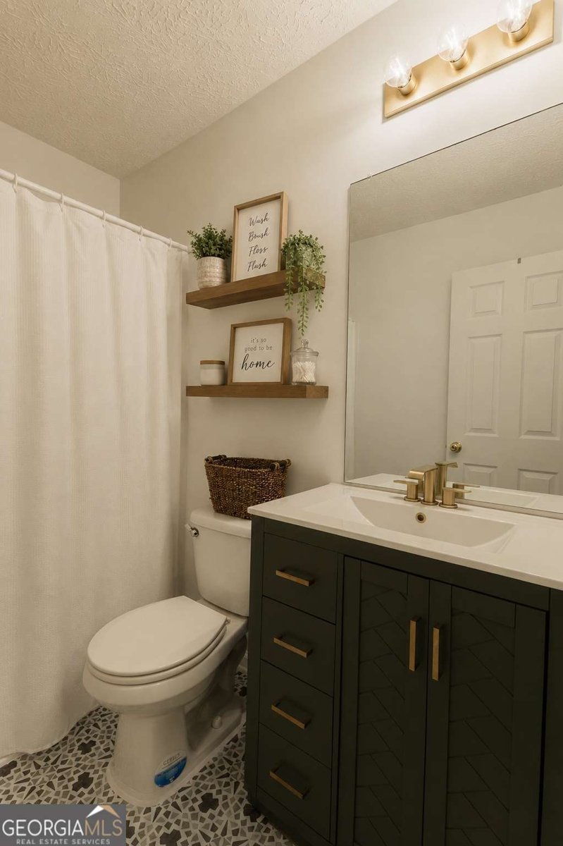 116 Duncans Mill Drive Locust Grove - Photo 33