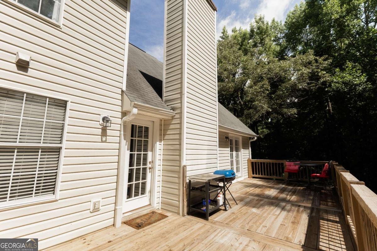 116 Duncans Mill Drive Locust Grove - Photo 37