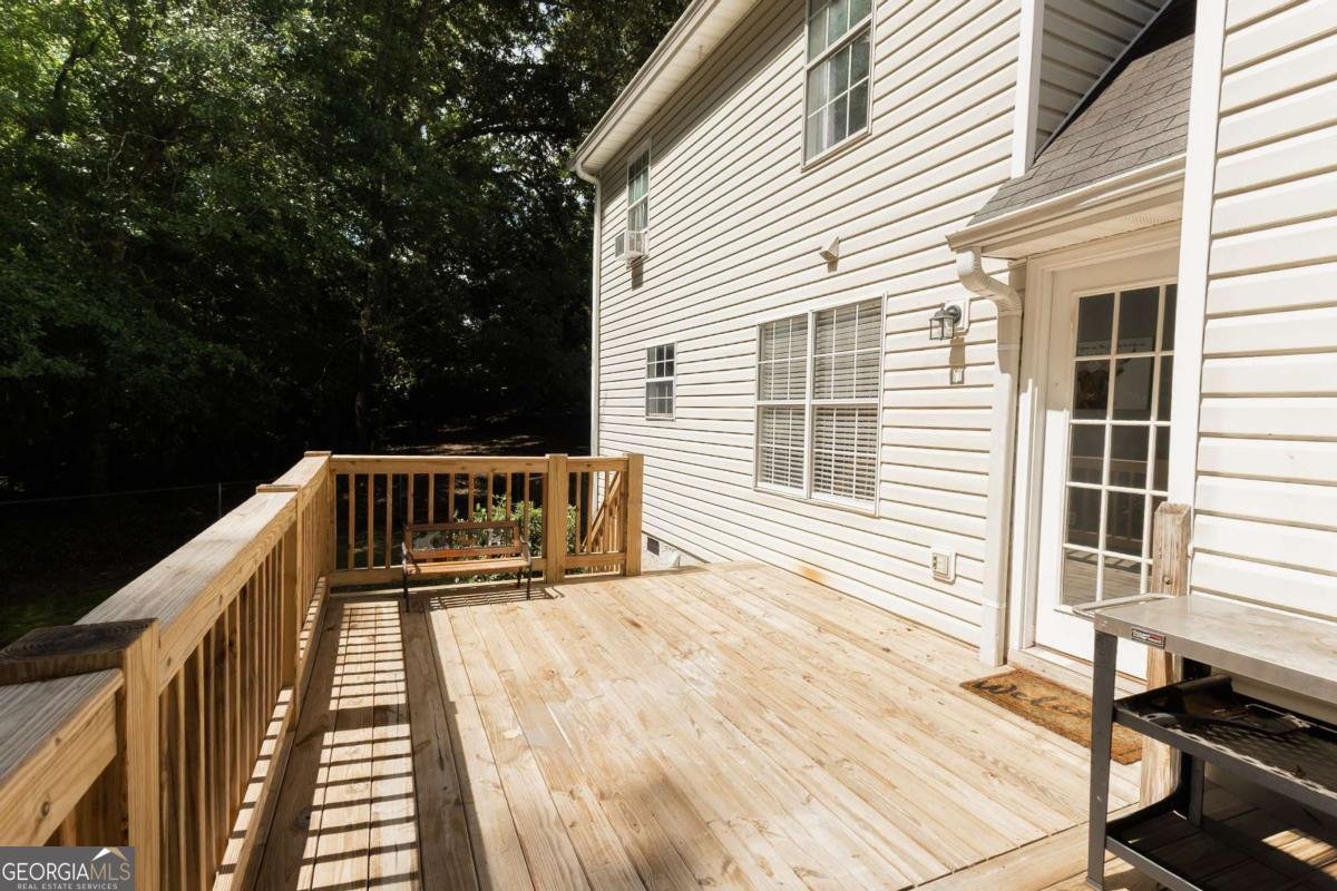 116 Duncans Mill Drive Locust Grove - Photo 38