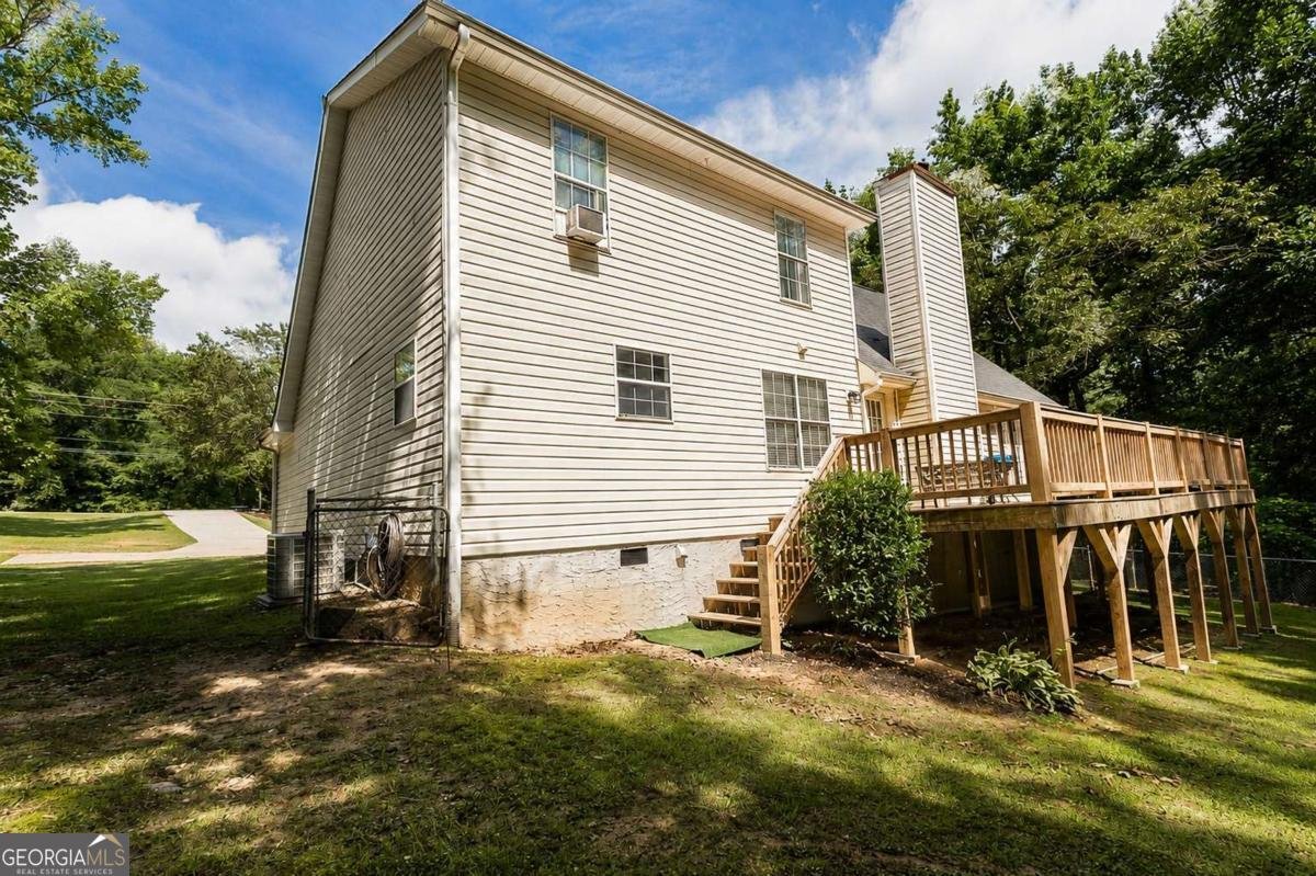 116 Duncans Mill Drive Locust Grove - Photo 39