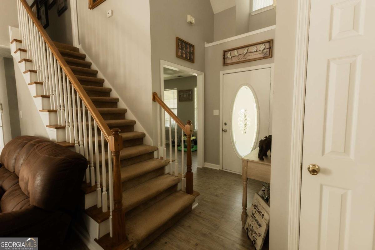 116 Duncans Mill Drive Locust Grove - Photo 7