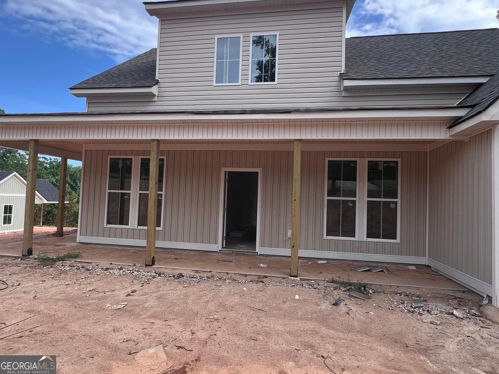 616 Lake Laurel Milledgeville - Photo 6