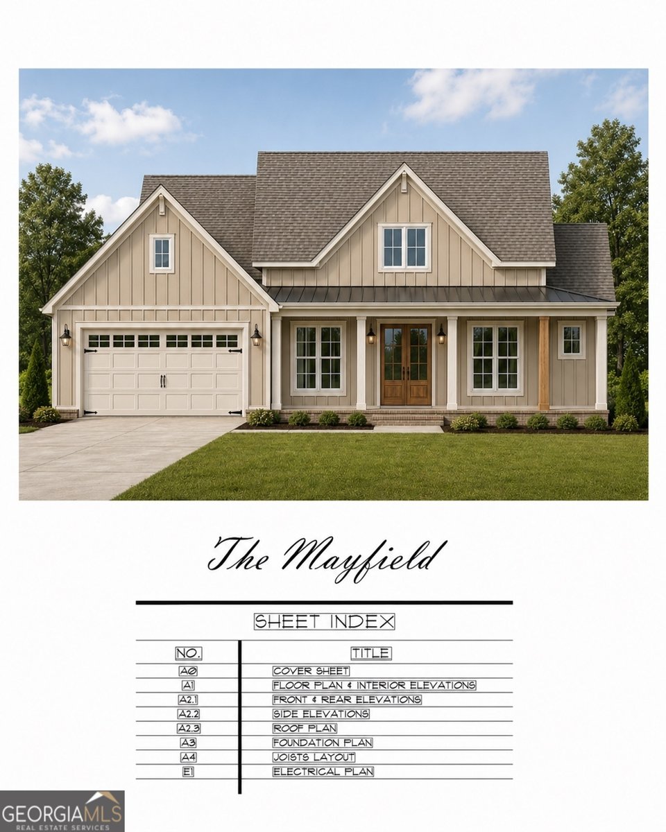 616 Lake Laurel Milledgeville - Photo 7
