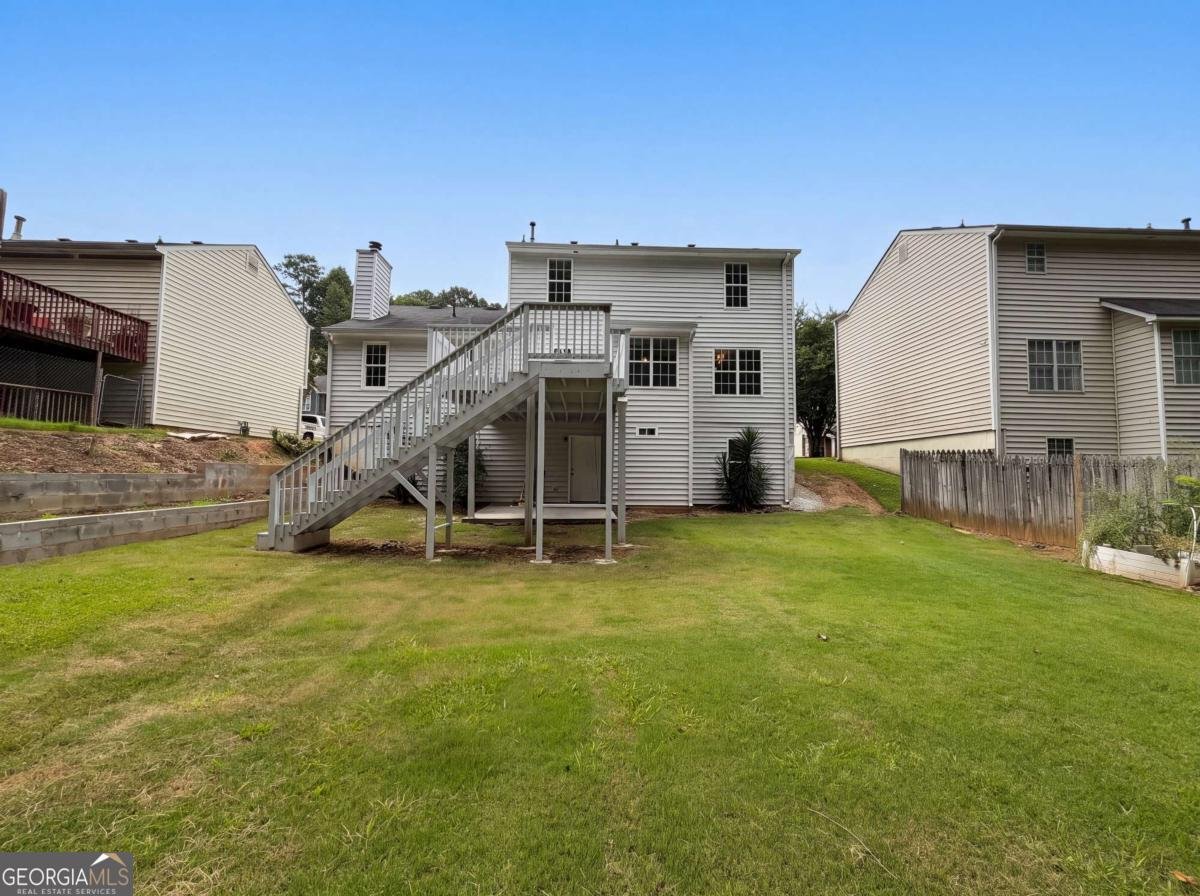 6524 Alford Way Lithonia - Photo 23
