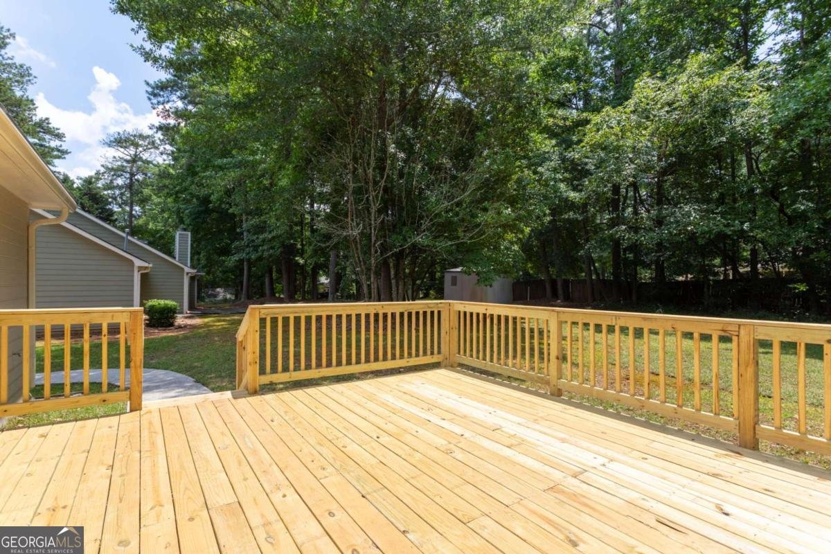 4126 Gregory Manor Circle Smyrna - Photo 21