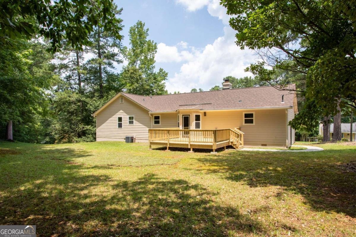 4126 Gregory Manor Circle Smyrna - Photo 22