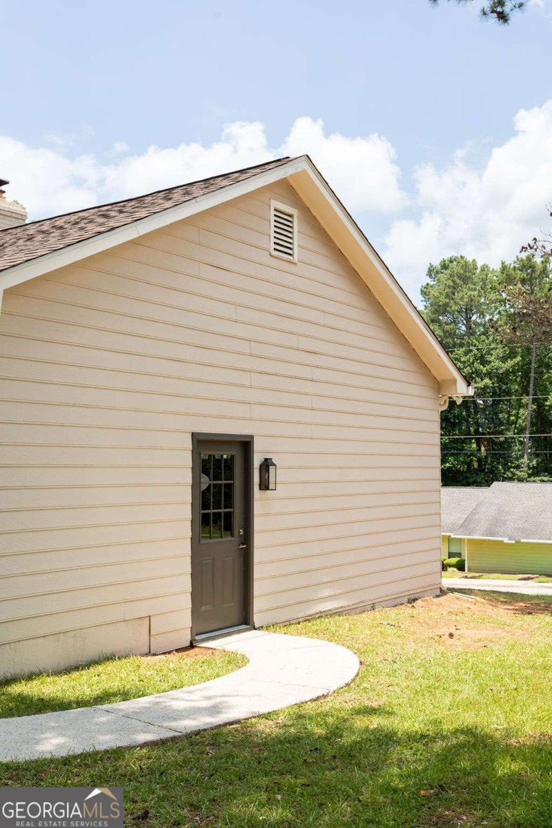 4126 Gregory Manor Circle Smyrna - Photo 23