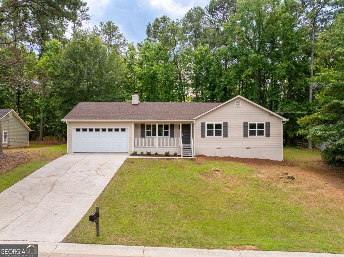 4126 Gregory Manor Circle Smyrna - Photo 25