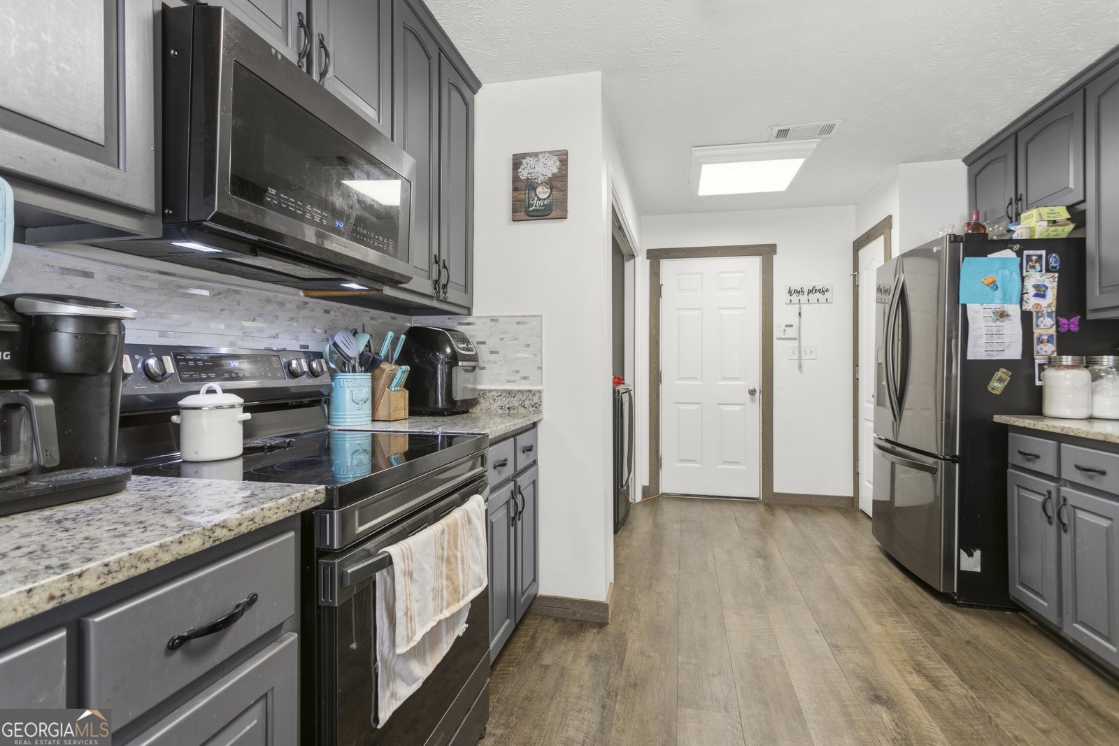 464 Old Carrollton Road Newnan - Photo 10