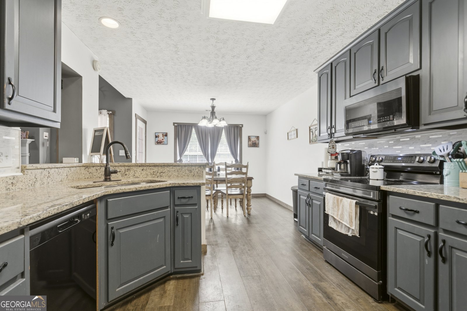464 Old Carrollton Road Newnan - Photo 11