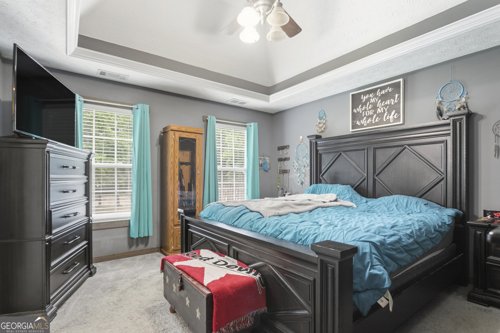 464 Old Carrollton Road Newnan - Photo 13