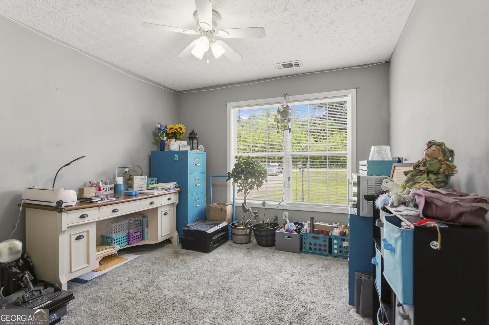464 Old Carrollton Road Newnan - Photo 18