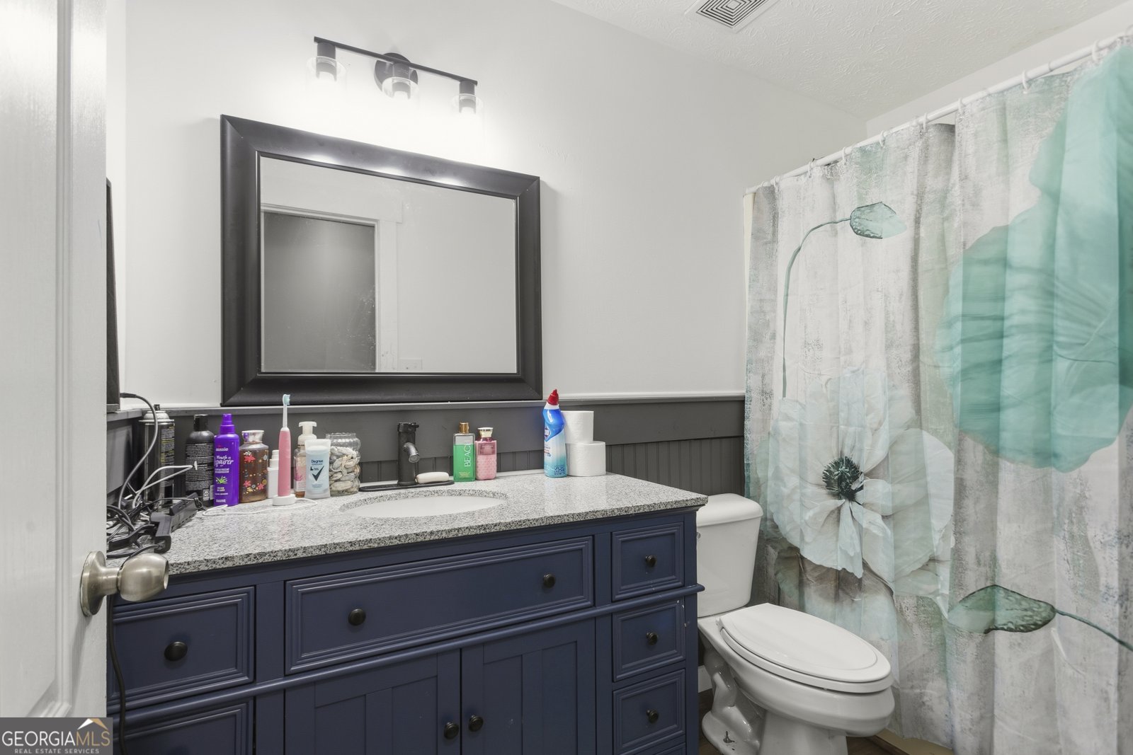 464 Old Carrollton Road Newnan - Photo 19