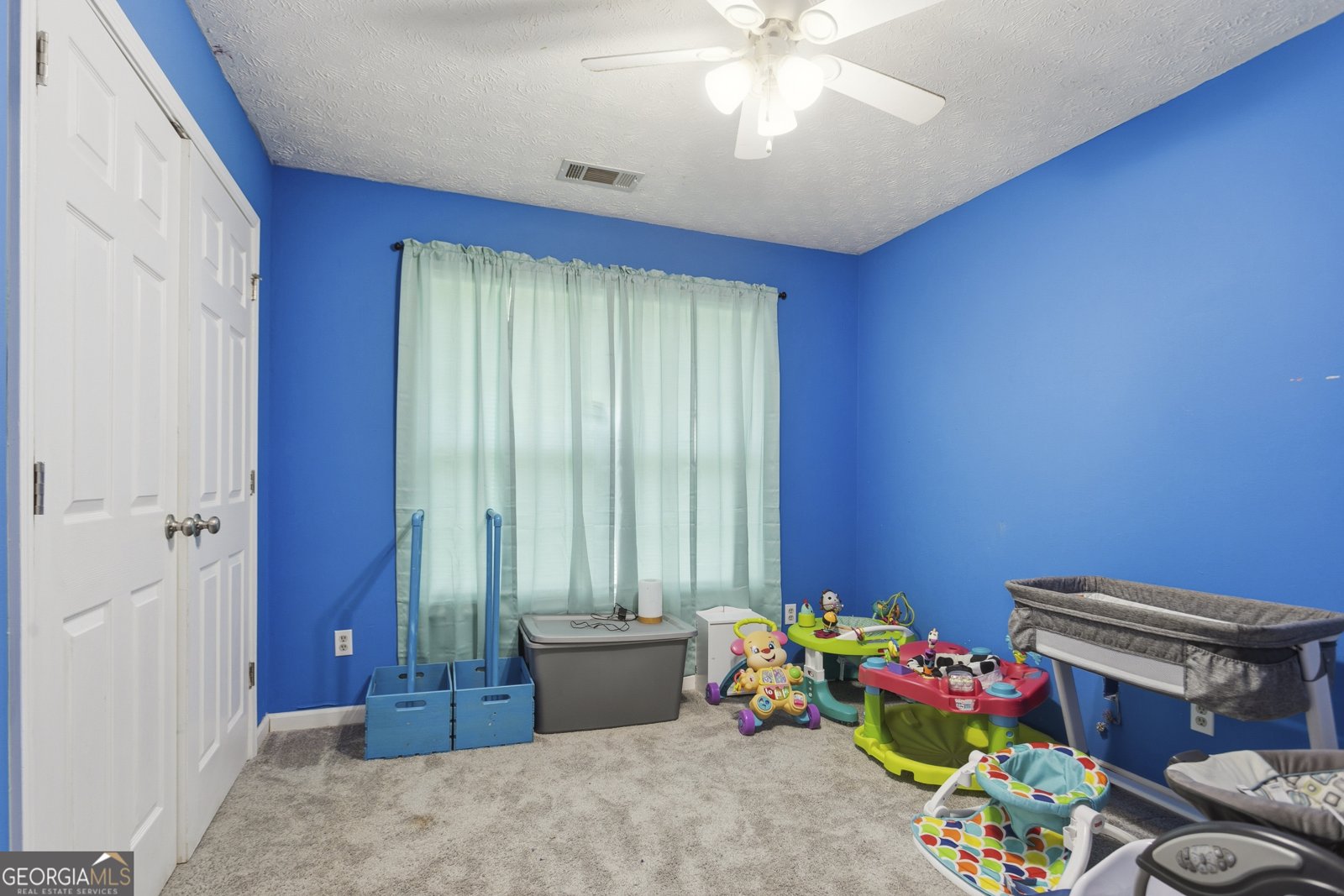 464 Old Carrollton Road Newnan - Photo 21