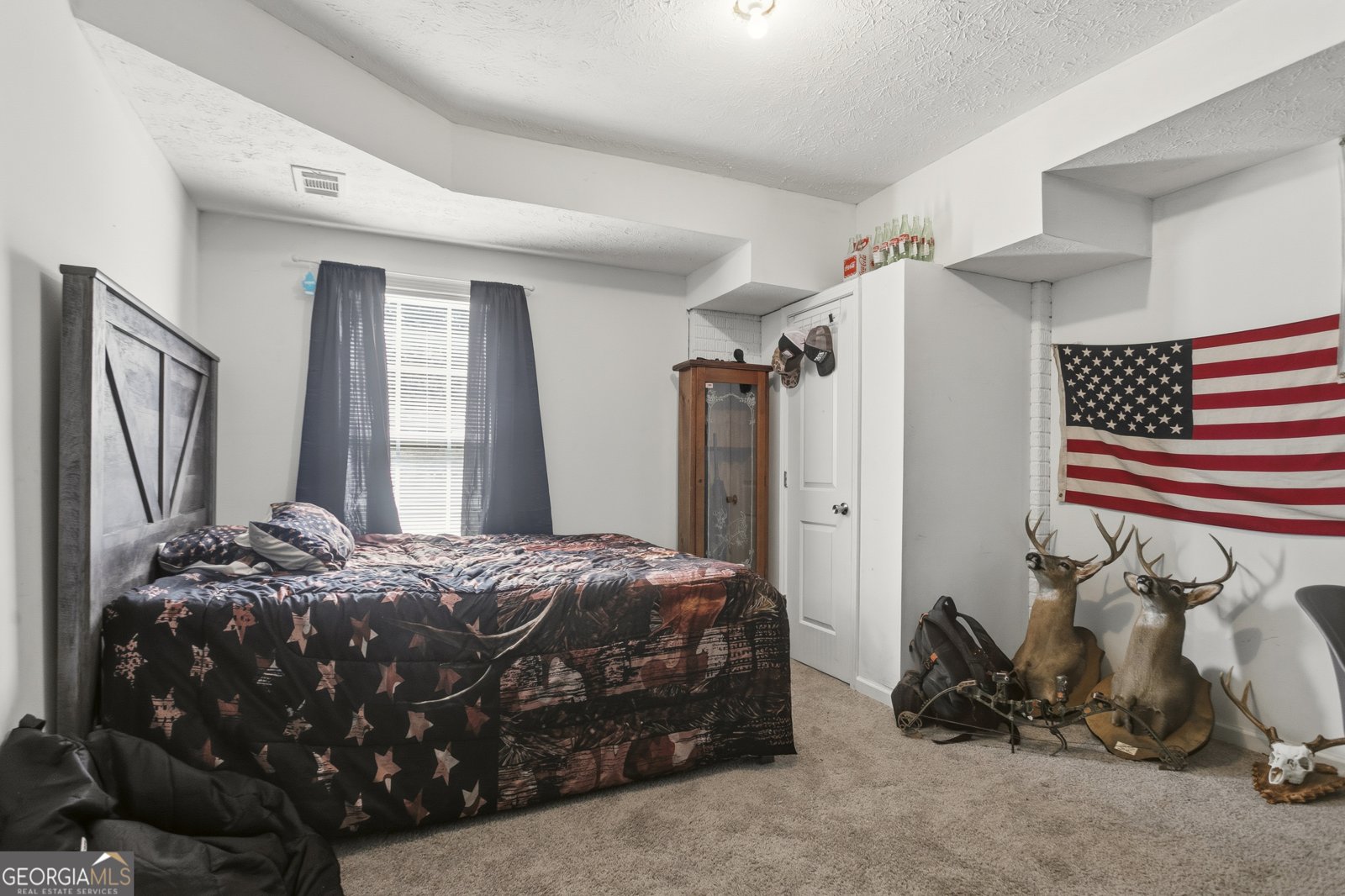 464 Old Carrollton Road Newnan - Photo 26