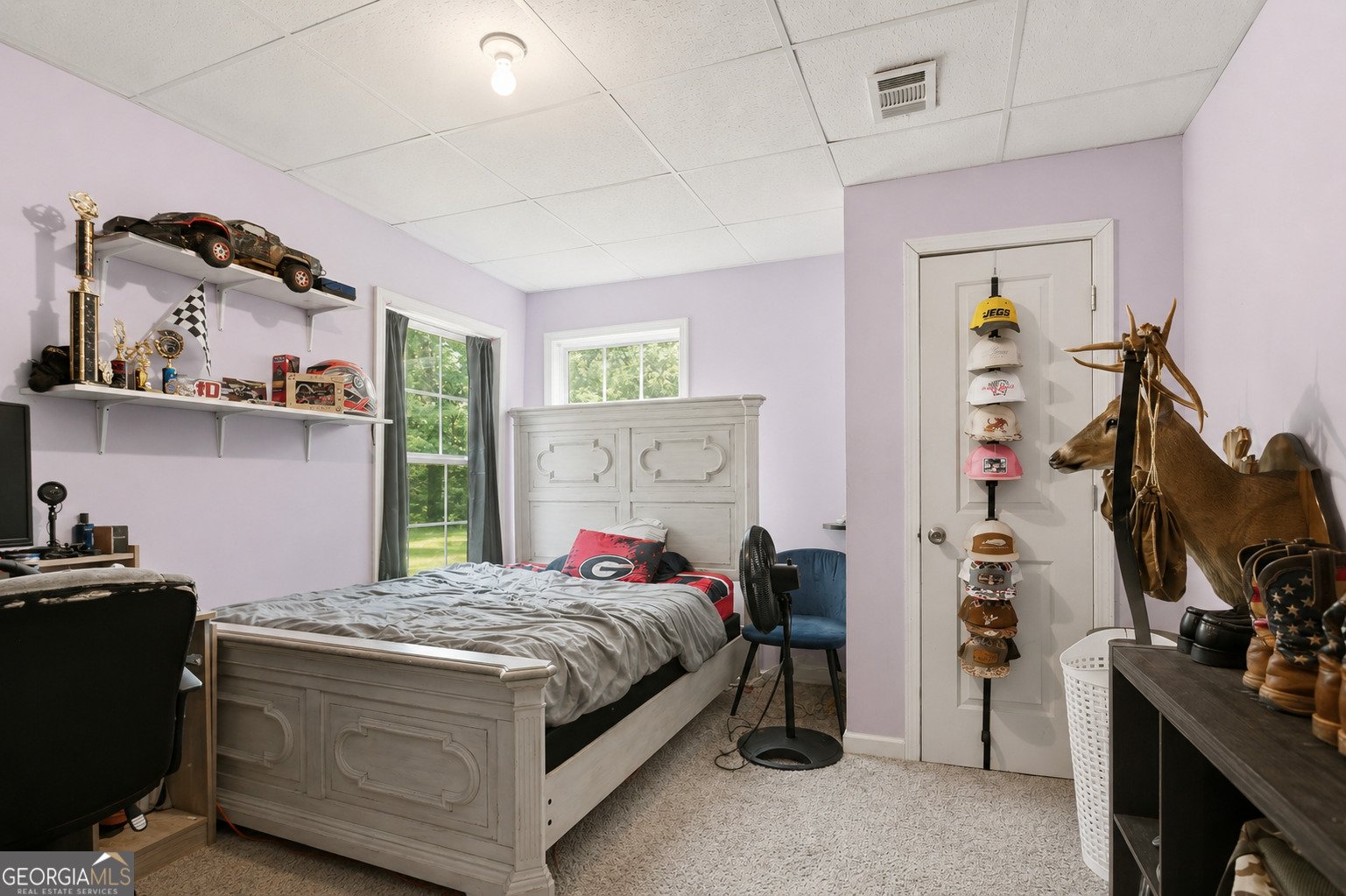 464 Old Carrollton Road Newnan - Photo 29