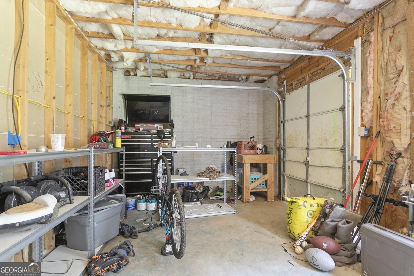 464 Old Carrollton Road Newnan - Photo 31