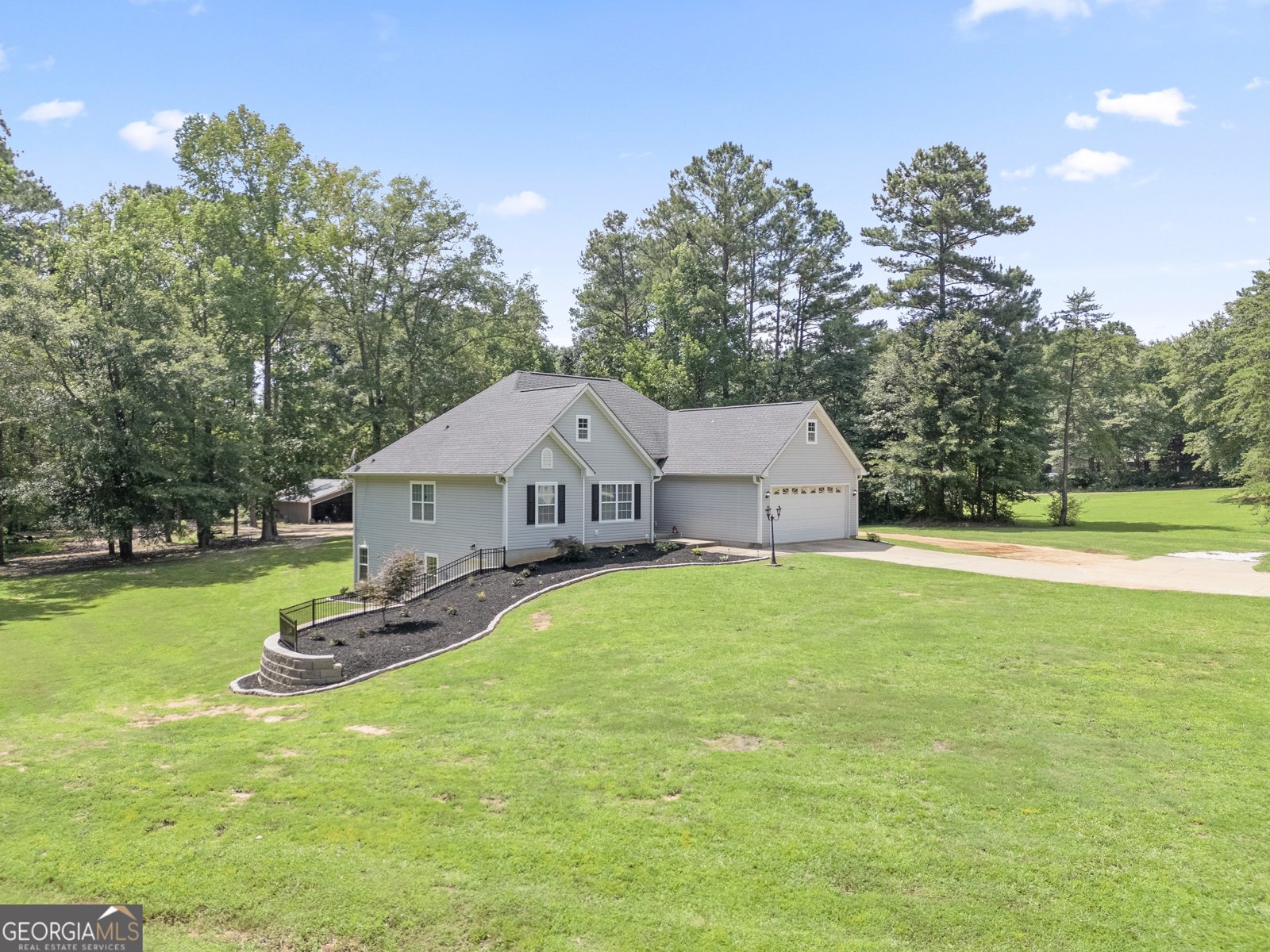 464 Old Carrollton Road Newnan - Photo 34