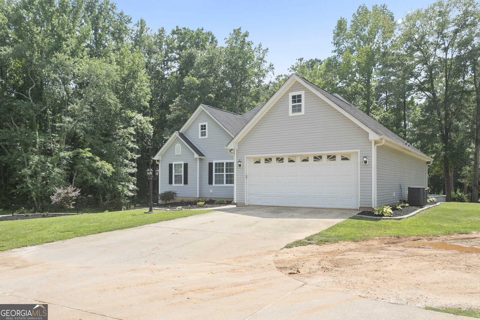 464 Old Carrollton Road Newnan - Photo 35