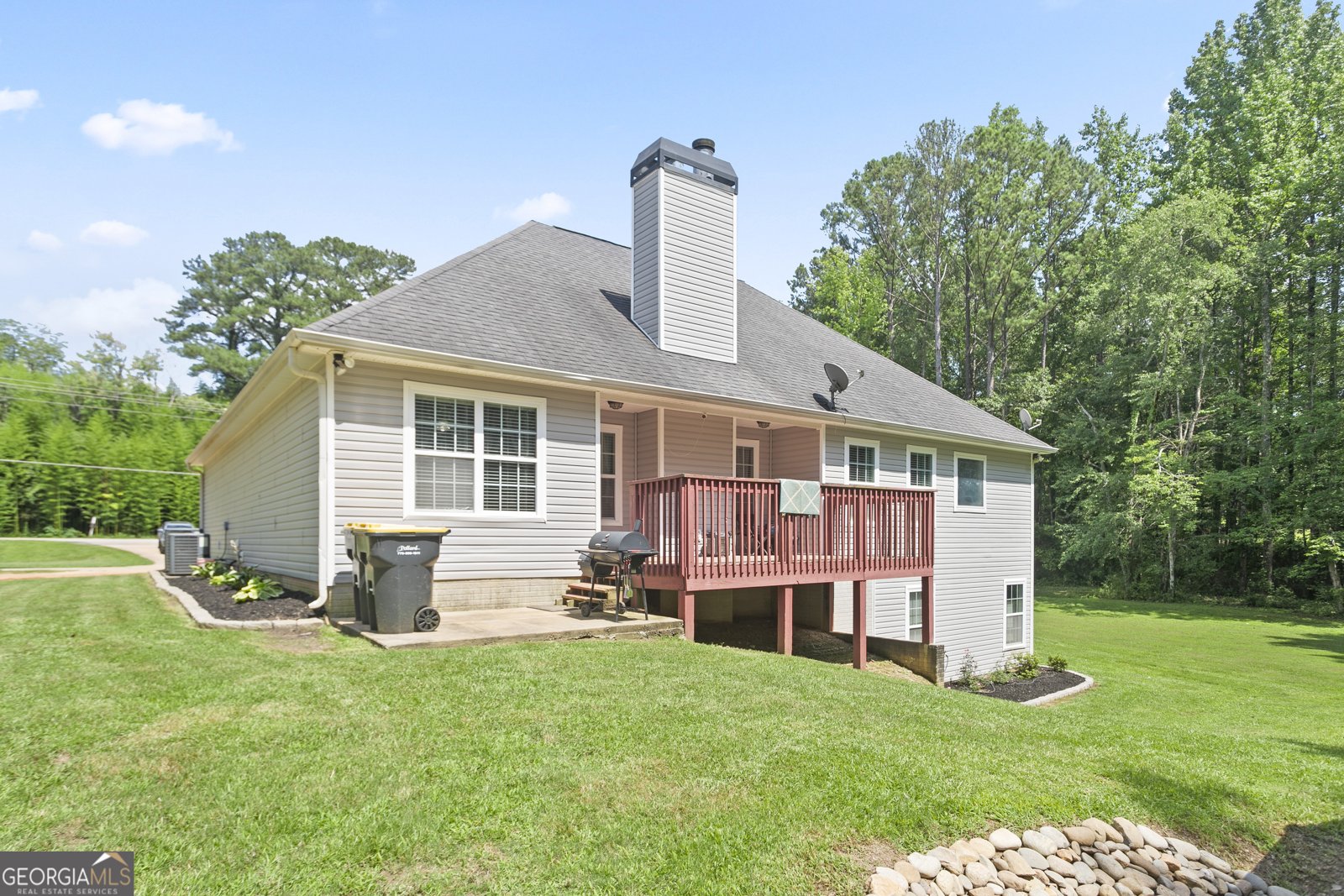 464 Old Carrollton Road Newnan - Photo 37