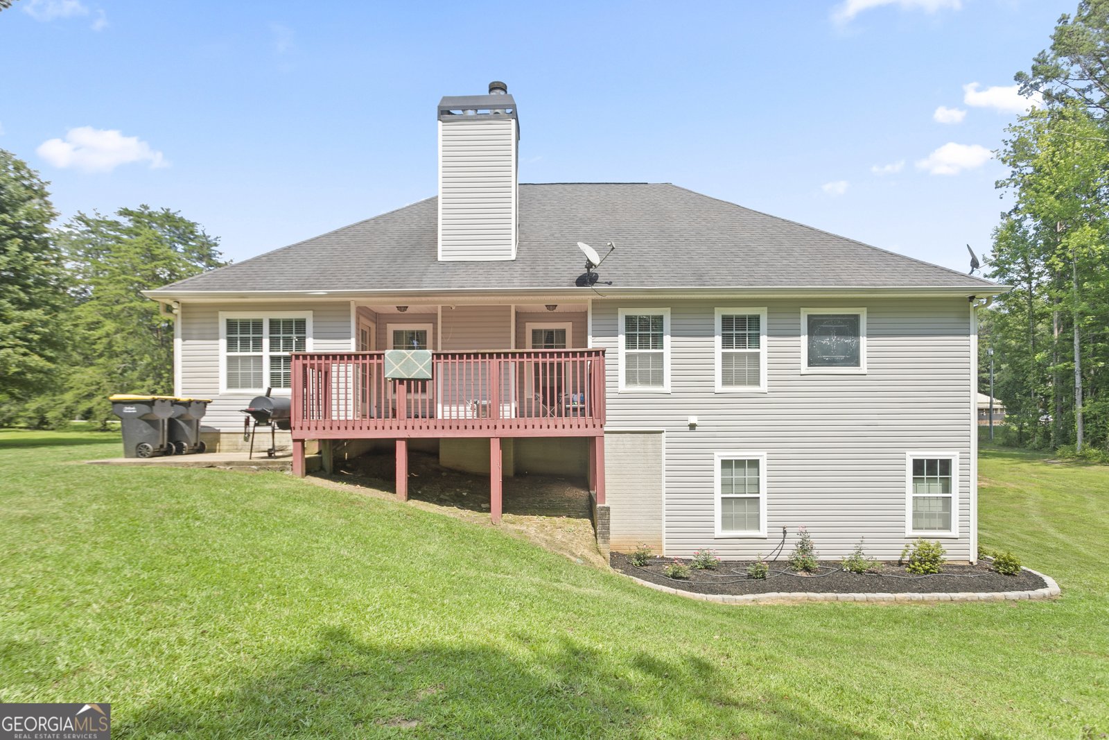 464 Old Carrollton Road Newnan - Photo 38
