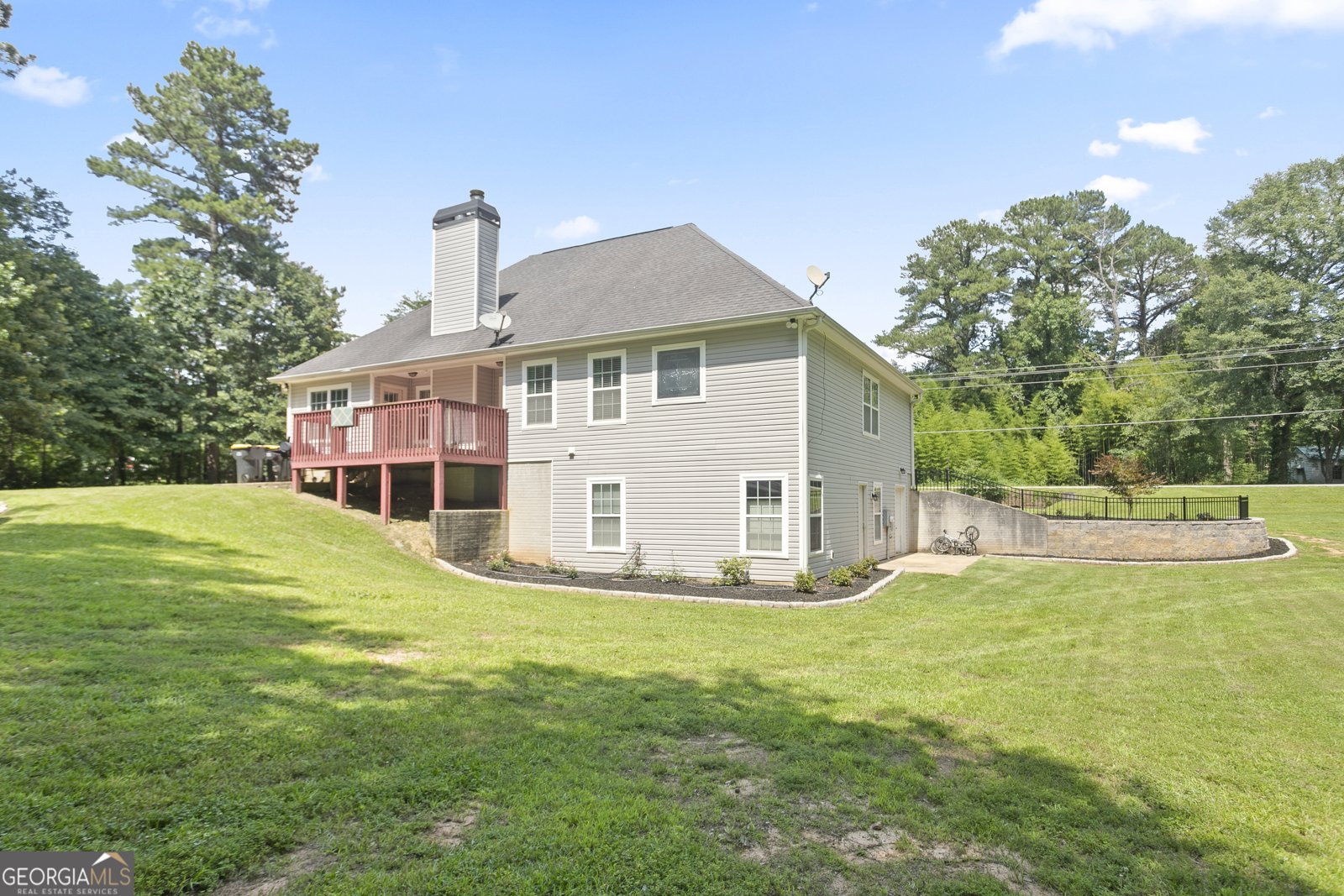 464 Old Carrollton Road Newnan - Photo 39