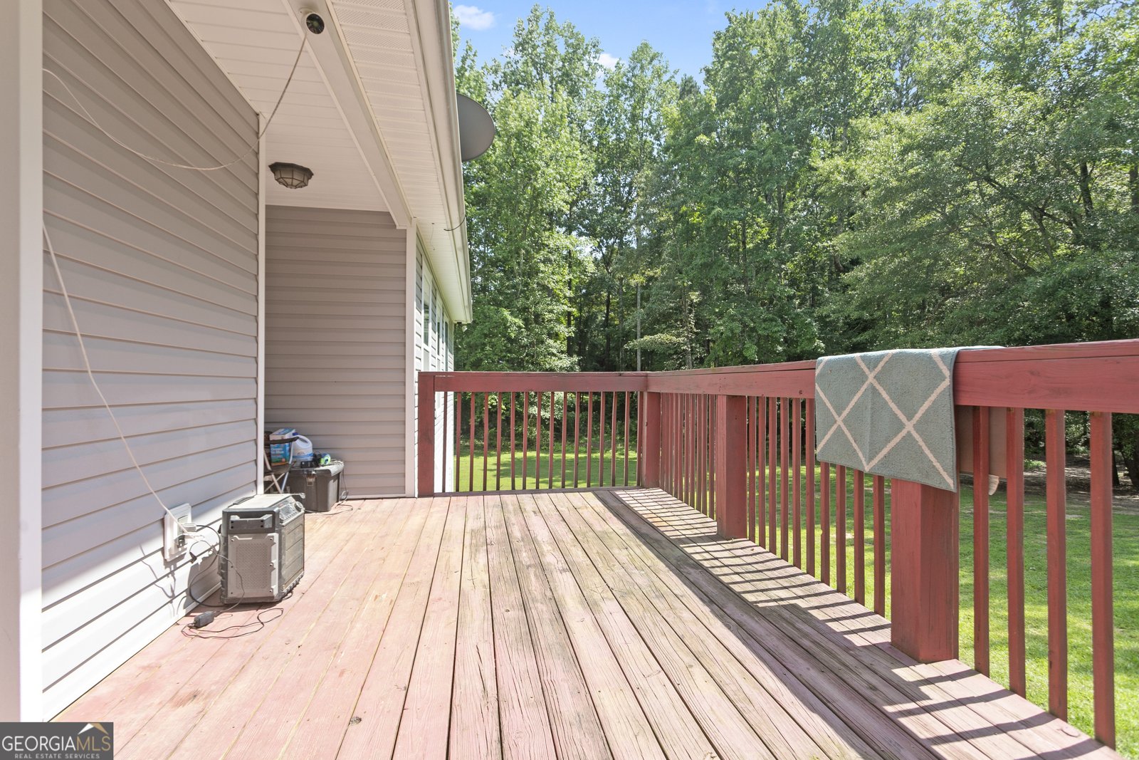 464 Old Carrollton Road Newnan - Photo 40