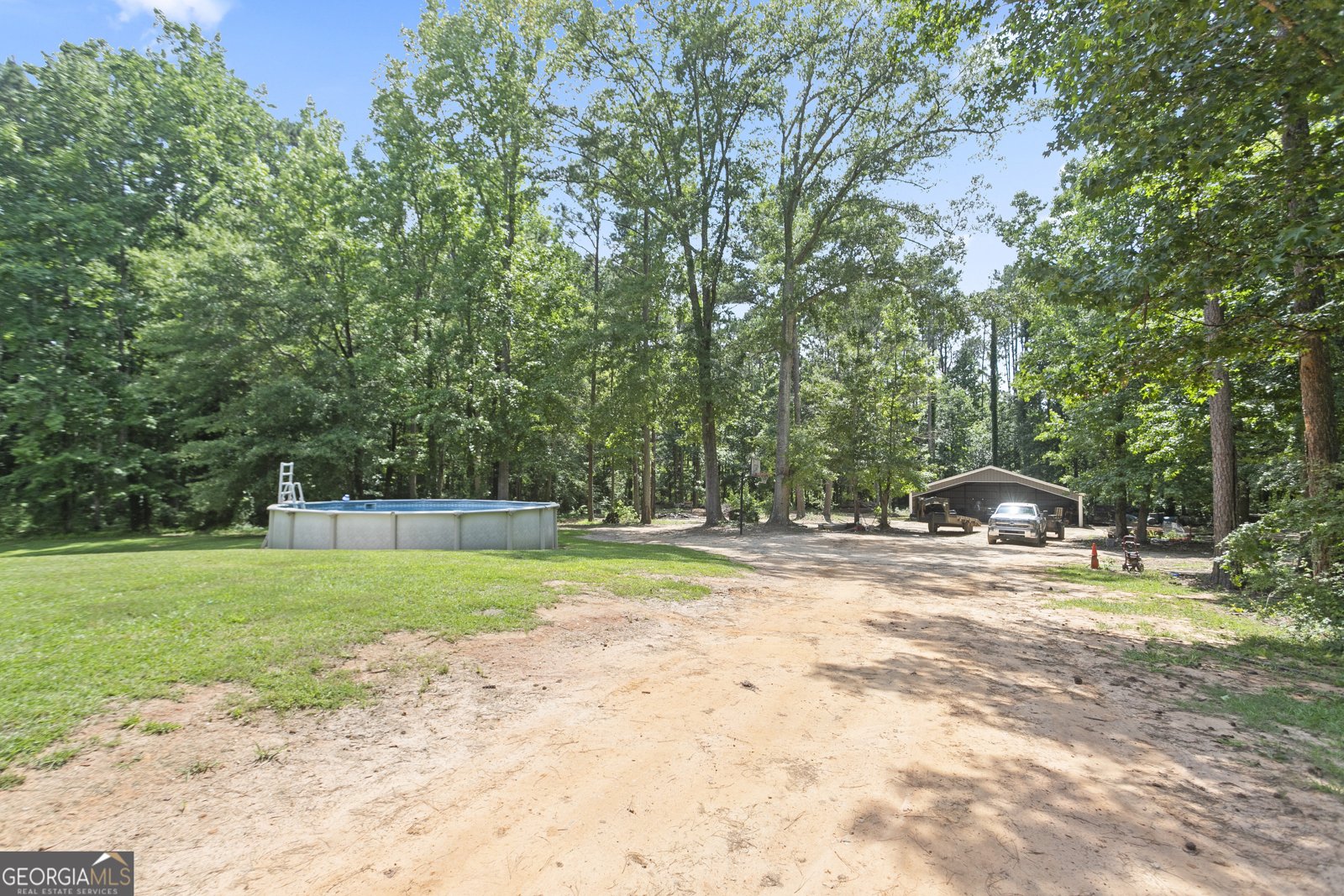 464 Old Carrollton Road Newnan - Photo 41