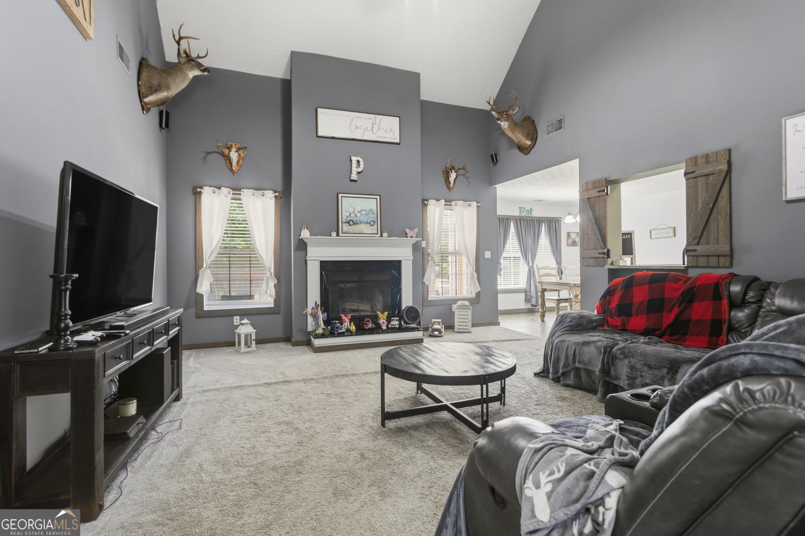 464 Old Carrollton Road Newnan - Photo 6