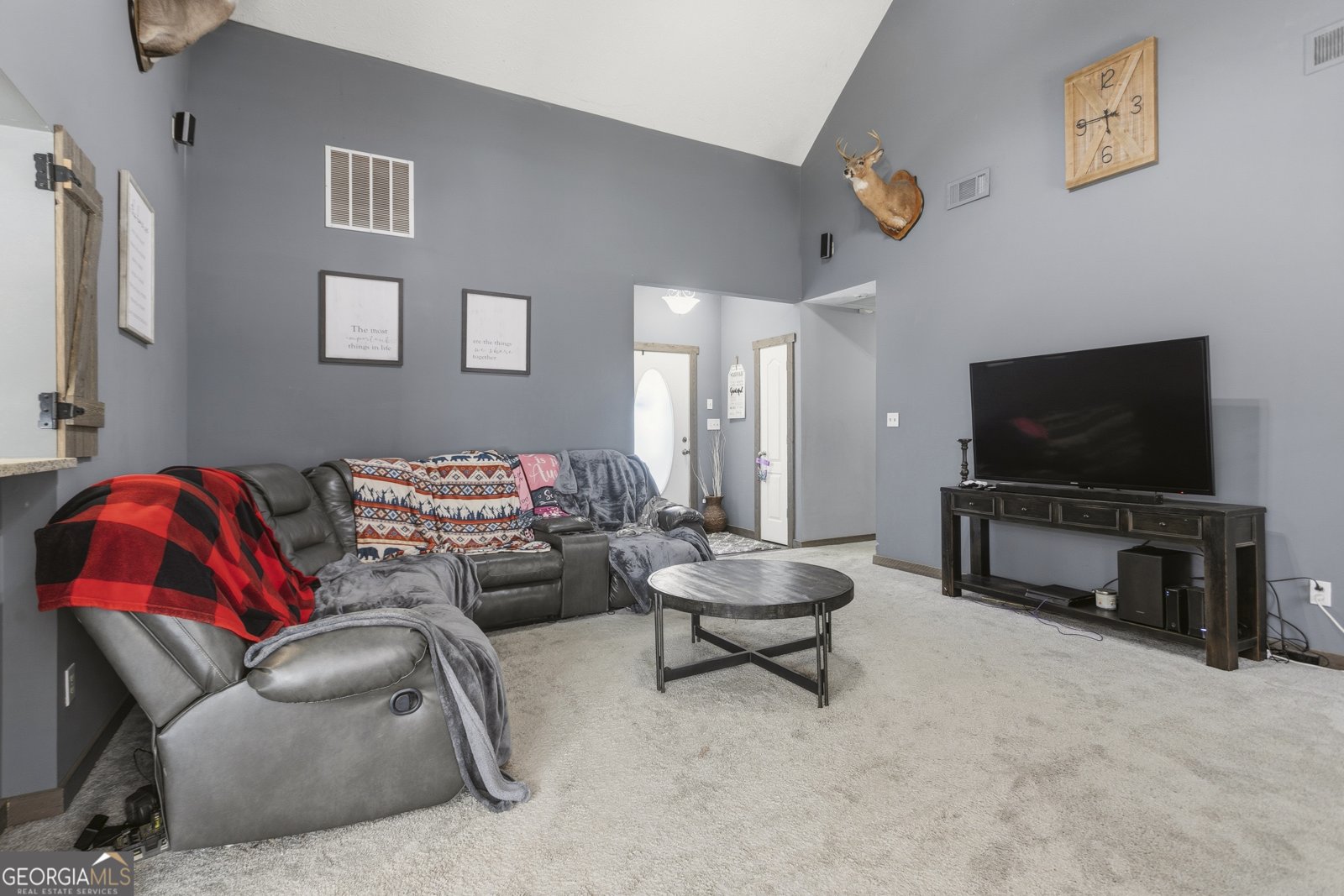 464 Old Carrollton Road Newnan - Photo 7