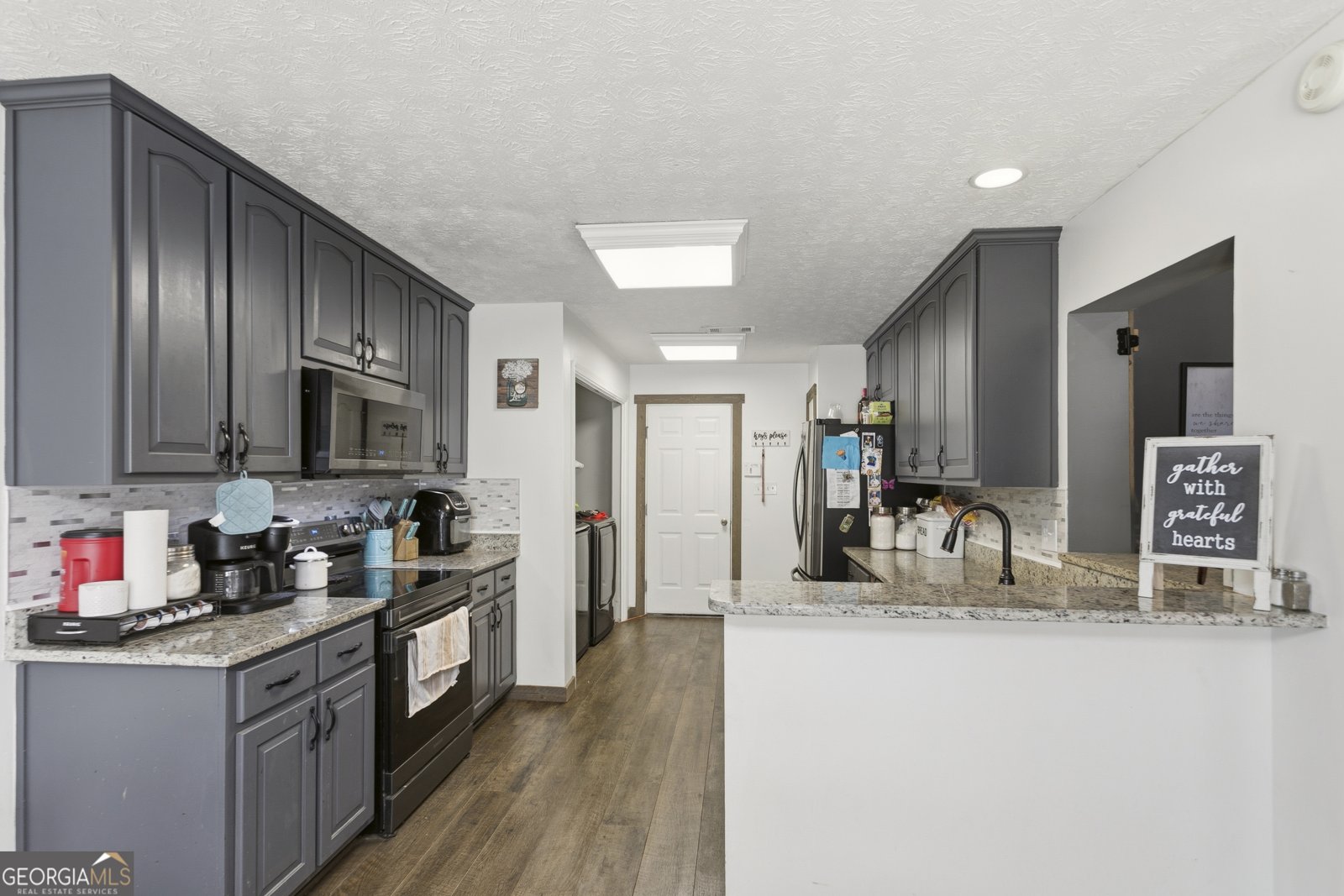 464 Old Carrollton Road Newnan - Photo 9