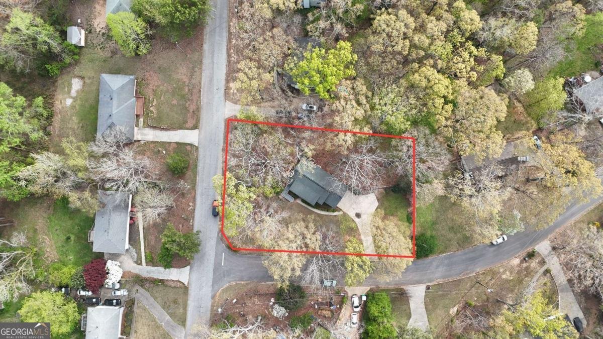 2955 Flowers Drive Douglasville - Photo 19